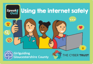 Guides speakout logos 600x424